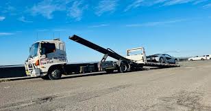 Why Quick Response Towing Is Crucial for Drivers in&nbsp;Distress