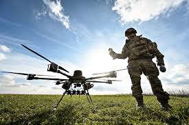 Exploring the Future of Long-Range and Lightweight Drones in&nbsp;Ukraine