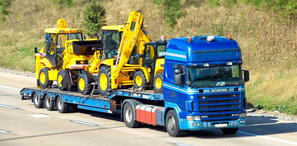 How Experienced Professionals Ensure Safe Equipment&nbsp;Transport